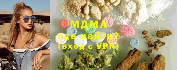 прущий лед Верея